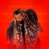 Mohombi - Mamadona
