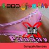 Обкладинка 1-800-Dis-N-Dat - Punany (Radio Pussy) 1-800-Dis-N-Dat - Punany (Radio Pussy)