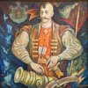 Обкладинка Ансамбль "Червона калина" - Українська героїчна поема Байда Ансамбль "Червона калина" - Українська героїчна поема Байда