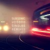 Cover Subsonic Voodoo feat. Evnika Herz - Blood Red Hat Subsonic Voodoo feat. Evnika Herz - Blood Red Hat
