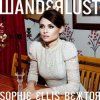 Cover Sophie Ellis-Bextor - Runaway Daydreamer Sophie Ellis-Bextor - Runaway Daydreamer