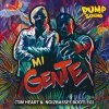 Cover Post Malone Vs J Balvin & Willy William - Rockstar Vs Mi Gente Post Malone Vs J Balvin & Willy William - Rockstar Vs Mi Gente