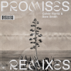 Обкладинка Calvin Harris;Sam Smith - Promises (David Guetta Remix) Calvin Harris;Sam Smith - Promises (David Guetta Remix)