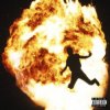 Обкладинка Metro Boomin & Gucci Mane - Save The World Metro Boomin & Gucci Mane - Save The World