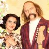 Обкладинка Потап и Настя Каменских - Чумачечая весна Потап и Настя Каменских - Чумачечая весна