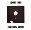 Cover Leonard Cohen - Bird on the Wire Leonard Cohen - Bird on the Wire