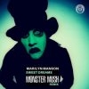 Обкладинка Marilyn Manson - Sweet Dreams Marilyn Manson - Sweet Dreams