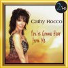 Обкладинка Cathy Rocco - I Never Went Away Cathy Rocco - I Never Went Away