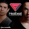 Обкладинка Heatbeat - Bloody Moon Heatbeat - Bloody Moon