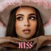 Обкладинка Анна Тринчер - Kiss Анна Тринчер - Kiss