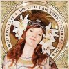 Обкладинка Meschiya Lake & The Little Big Horns - My Man Meschiya Lake & The Little Big Horns - My Man