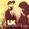 Cover DJ Marky and XRS - A Mosca DJ Marky and XRS - A Mosca
