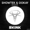 Обкладинка Showtek & Ookay - Bouncer (Original Mix) Showtek & Ookay - Bouncer (Original Mix)