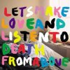 Обкладинка CSS - Let's Make Love And Listen To Death From Above CSS - Let's Make Love And Listen To Death From Above