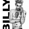Обкладинка Billy - Not Over You Billy - Not Over You