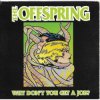 The Offspring - Why Don't You Get A Job