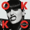 Обкладинка Superbus - OK KO Superbus - OK KO