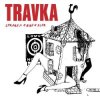 Обкладинка Travka - In Iarba Travka - In Iarba