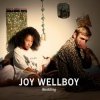 Обкладинка Joy Wellboy - Painkiller Nights Joy Wellboy - Painkiller Nights