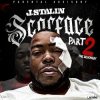 Обкладинка J. Stalin Feat. 4 Rax - I Ain't Shit J. Stalin Feat. 4 Rax - I Ain't Shit