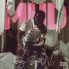 Обкладинка Ivory Scott - Ten Thousand Hrs Ivory Scott - Ten Thousand Hrs
