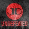 Обкладинка Jason Derulo - Undefeated Jason Derulo - Undefeated