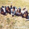 SINGER SONGER - 初花凜々