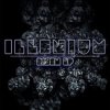 Cover ILLENIUM - Up ILLENIUM - Up