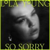 Обкладинка Lola Young - So Sorry Lola Young - So Sorry