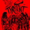 Обкладинка Lucifena & LIL WAYNE & Young Money - TYRANT Lucifena & LIL WAYNE & Young Money - TYRANT
