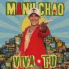 Обкладинка Manu Chao - River Why Manu Chao - River Why