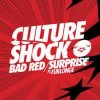Обкладинка Culture Shock - Bad Red Culture Shock - Bad Red