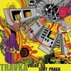 Cover Travka - Urban Violent Travka - Urban Violent