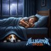 Обкладинка ALLIGATOR - Гроза ALLIGATOR - Гроза