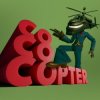 Little Big - COCO COPTER