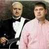 Обкладинка группа Салехард - Осень на двоих группа Салехард - Осень на двоих