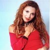 Лариса Черникова - Первый поцелуй