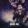 Обкладинка MONO INC. - Abendrot MONO INC. - Abendrot