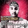 Cover DJ Komatose - Feel It DJ Komatose - Feel It