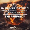 Обкладинка DJ Dean & Victor F. & Abstract Vision - The Prophecy DJ Dean & Victor F. & Abstract Vision - The Prophecy