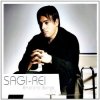 Обкладинка Sagi Rei - Gipsy Woman Sagi Rei - Gipsy Woman