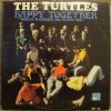 Обкладинка The Turtles - Happy Together The Turtles - Happy Together
