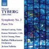 Cover Marcel Tyberg - Adagio non troppo, sempre cantabile Marcel Tyberg - Adagio non troppo, sempre cantabile