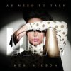 Обкладинка Keri Hilson - Grateful Keri Hilson - Grateful