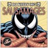 Cover DJ Kitty 007 - Sausamages DJ Kitty 007 - Sausamages