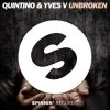 Обкладинка Quintino, Yves V - Unbroken (Extended Mix) Quintino, Yves V - Unbroken (Extended Mix)