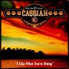 Cover Cassian - Getting High (The Courtesans Re-Imagining) Cassian - Getting High (The Courtesans Re-Imagining)