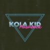 Обкладинка Kola Kid - Castle Kola Kid - Castle