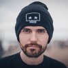Cover Noize MC - Мои соседи ненавидят меня Noize MC - Мои соседи ненавидят меня