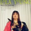 Обкладинка Lola Young - Stream Of Consciousness Lola Young - Stream Of Consciousness